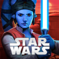 Star Wars™: Uprising Mod APK icon