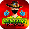 ✅ REGEDIT MOBILE VIP - TODO CAPA Mod APK icon