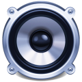 Bass Booster Ad-Free Mod APK icon