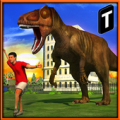 Life of Dino 2015 Mod APK icon
