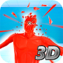 Superhot Shooter 3D Mod APK 1.3 - Baixar Superhot Shooter 3D Mod para android com [Dinheiro Ilimitado]