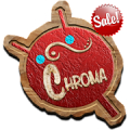 Chroma - icon pack Mod APK icon