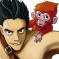 Tarzan Mod APK icon