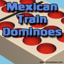 Mexican Train Dominoes Mod APK 1.4 - Baixar Mexican Train Dominoes Mod para android com [Pago gratuitamente][Compra grát