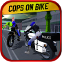 Cops on Bikes: The Simulator! Mod APK 1.2 - Baixar Cops on Bikes: The Simulator! Mod para android com [Dinheiro Ilimitad