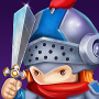 Warrior & Monsters Mod APK 1.1 - Baixar Warrior & Monsters Mod para android com [Dinheiro Ilimitado][Compra grátis]