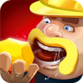 Gold Miner Mod APK icon