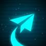 Neon Plane Mod APK 1.3 - Baixar Neon Plane Mod para android com [Desbloqueada]