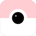 Analog film Pink filters - Pretty Amazing filters icon