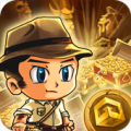 Treasure Rush Mod APK icon