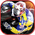 Speed Racer Moto Mod APK icon