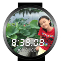 Photo Watch Pro Mod APK icon