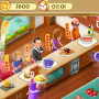 Restaurant Cooking Management Mod APK 1.14 - Baixar Restaurant Cooking Management Mod para android com [Dinheiro Ilimita