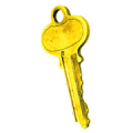 PGP KeyRing icon