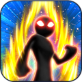 Anger of Stick 3 APK Mod APK icon