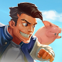 Hero Story Mod APK 1.3 - Baixar Hero Story Mod para android com [Dinheiro Ilimitado][Infinito][Mega mod]