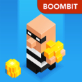 Cops and Robbers! APK icon