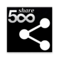 re:share for 500px Mod APK icon