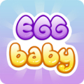 Egg Baby Mod APK icon