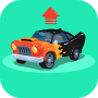 Run Road 3D - Merge Battle Cars Game Mod APK 22 - Baixar Run Road 3D - Merge Battle Cars Game Mod para android com [Dinh