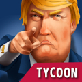 Donut Trumpet Tycoon Mod APK icon