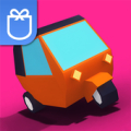 Crazy Cars Chase Mod APK icon