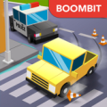 High Speed Police Chase Mod APK icon
