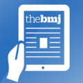 The BMJ мод APK icon