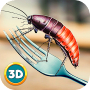 Cockroach Simulator 2 Mod APK 1.2.0 - Baixar Cockroach Simulator 2 Mod para android com [Dinheiro Ilimitado][Compra grát