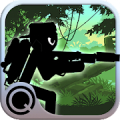 Stickman PvP Wars Online Mod APK icon