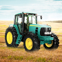 Farm Tractor Simulator 18 Mod APK 1.2 - Baixar Farm Tractor Simulator 18 Mod para android com [Dinheiro Ilimitado]