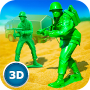 Army Men Toy War Shooter Mod APK 1.2.0 - Baixar Army Men Toy War Shooter Mod para android com [Dinheiro Ilimitado]