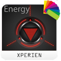 Theme XPERIEN™ - Energy icon