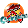 Z Champions Mod APK icon