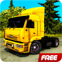 Euro Truck Driving : Cargo Delivery Simulator Game Mod APK 1.6 - Baixar Euro Truck Driving : Cargo Delivery Simulator Ga