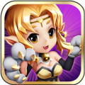 Sword of Fantasy-Free MMOARPG APK icon