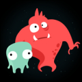 Planktons - Endless Survival Mod APK icon