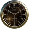 NEW YORK Designer Clock Widget Mod APK icon