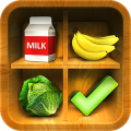 Grocery King Shopping List Mod APK icon