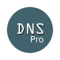 DNS Manager Pro - No root, 4G Mod APK icon