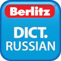 Russian<->English  Berlitz Mod APK icon
