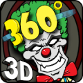 360 Carnival Shooter Mod APK icon