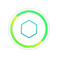 Polycon Icon Pack - Fruity Mod APK icon