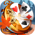 Solitaire: 4 Seasons (Full) icon