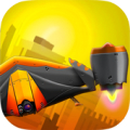 Drone Battles Multiplayer Game Mod APK icon