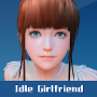 Idle Girlfriend Mod APK 2.4 - Baixar Idle Girlfriend Mod para android com [Compra grátis][Compras grátis]