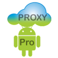 Proxy Server Pro Mod APK icon