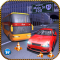 Driving School Simulator 2016 Mod APK icon