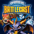 Skylanders Battlecast icon