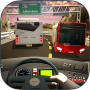 Countryside Big Bus 2018-Highway Driving Simulator Mod APK 1.3 - Baixar Countryside Big Bus 2018-Highway Driving Simulat